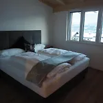 Plattnerhof Апартаменты