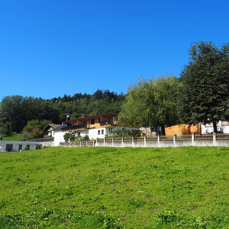 Plattnerhof Таур