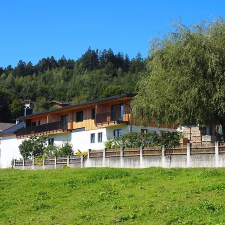 Plattnerhof Таур