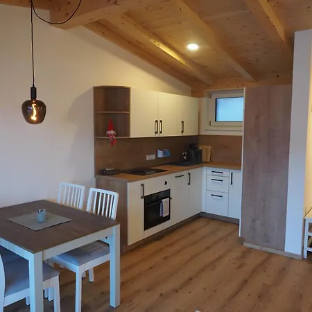 Plattnerhof * Таур