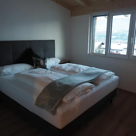 Plattnerhof Apartman