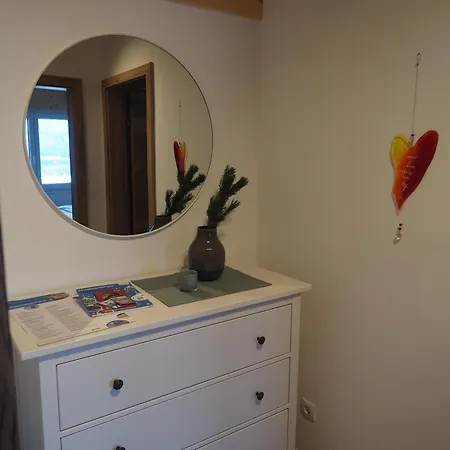 Apartamento Plattnerhof
