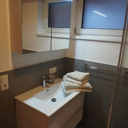 Apartamento Plattnerhof