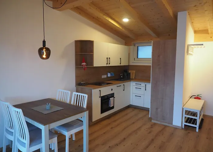 Plattnerhof * タウル