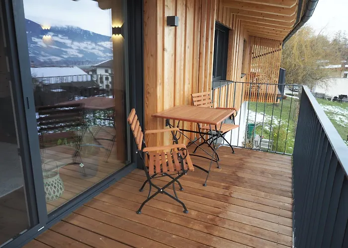 Plattnerhof タウル