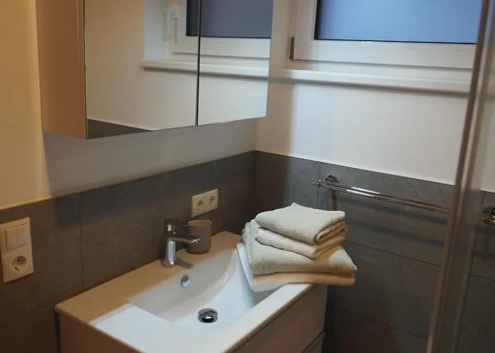 アパート Plattnerhof