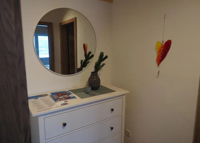 Apartment Plattnerhof