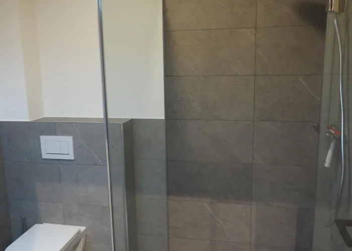 Apartment Plattnerhof *