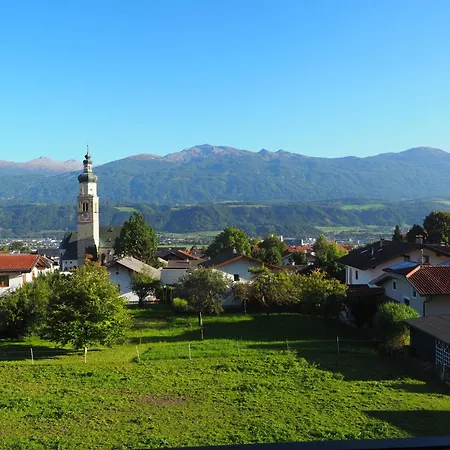 Plattnerhof 아파트