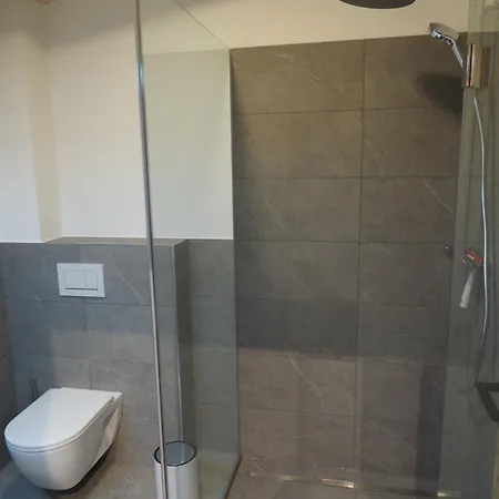 아파트 Plattnerhof *